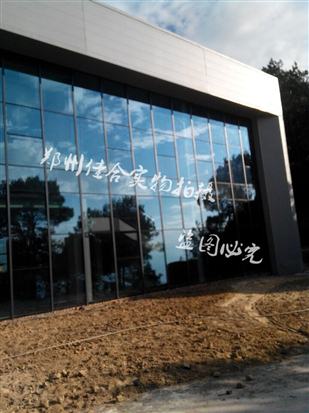陕西金属雕花板外墙保温重庆工程部分展示